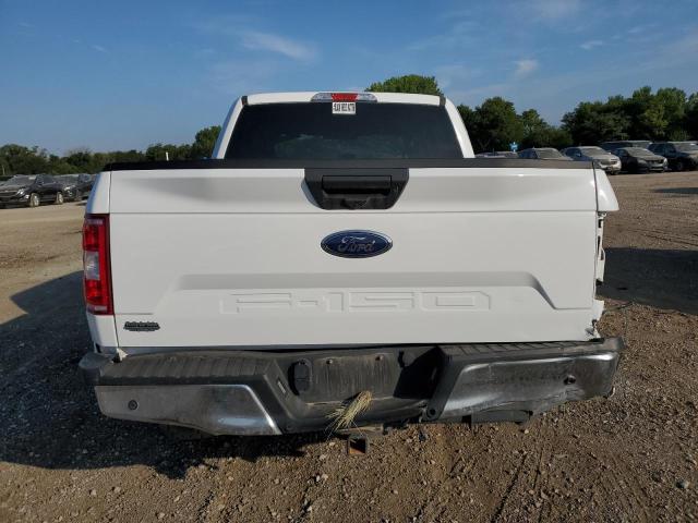 Photo 6 from auction – 2019 FORD F150 SUPER with VIN 1FTEW1E50KKD18139