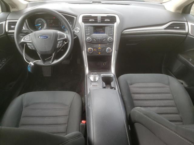 Photo 8 from auction – 2017 FORD FUSION SE with VIN 3FA6P0H78HR394694