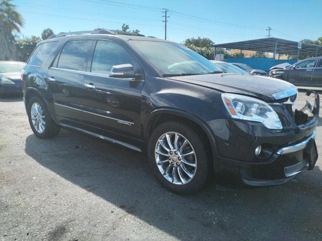 Photo 4 from auction – 2012 GMC ACADIA DEN with VIN 1GKKVTED8CJ196960