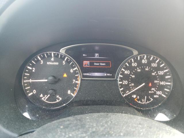 Photo 9 from auction – 2018 NISSAN ALTIMA 2.5 with VIN 1N4AL3AP7JC108274
