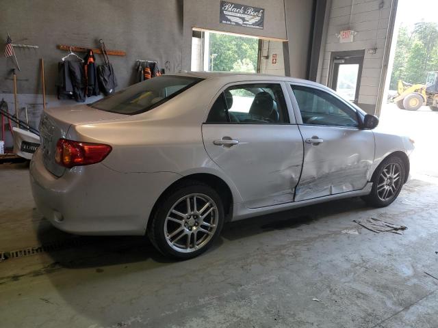 Photo 3 from auction – 2010 TOYOTA COROLLA BA with VIN 1NXBU4EE0AZ245279