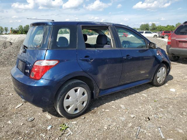 Photo 3 from auction – 2006 TOYOTA SCION XA with VIN JTKKT624465000879