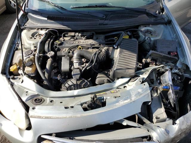 Zdjęcie 11 z aukcji – 2005 CHRYSLER SEBRING z VIN 1C3EL46J55N687138