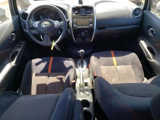 Photo 8 from auction – 2016 NISSAN VERSA NOTE with VIN 3N1CE2CP0GL394375