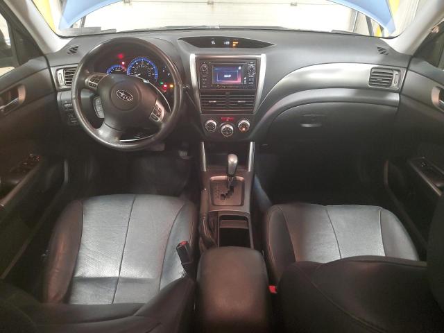 Photo 8 from auction – 2012 SUBARU FORESTER L with VIN JF2SHAEC6CH440788