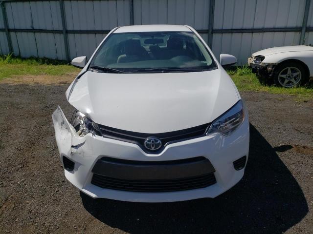 Photo 5 from auction – 2015 TOYOTA COROLLA L with VIN 5YFBURHE8FP242793