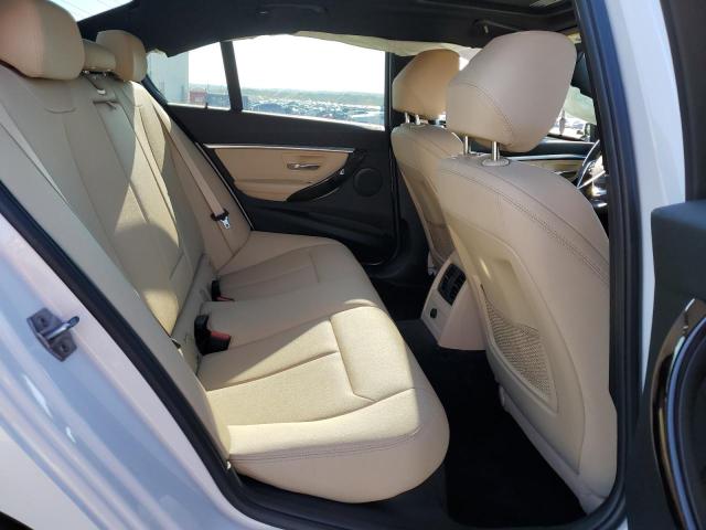 Photo 10 from auction – 2018 BMW 330 I with VIN WBA8B9G53JNU57471