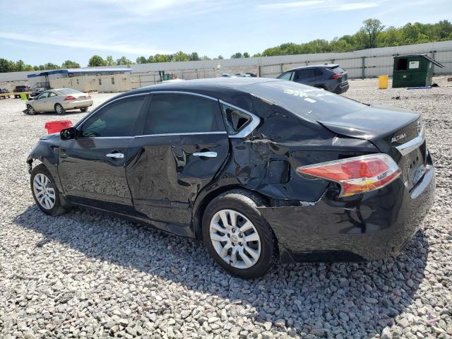 Photo 2 from auction – 2014 NISSAN ALTIMA 2.5 with VIN 1N4AL3AP8EC902206
