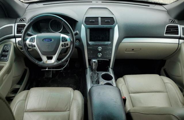 Photo 8 from auction – 2011 FORD EXPLORER X with VIN 1FMHK8D81BGA62959