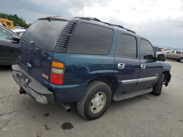 Photo 3 from auction – 2006 GMC YUKON with VIN 1GKEK13T86J110233