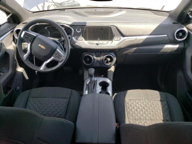 Photo 8 from auction – 2022 CHEVROLET BLAZER 2LT with VIN 3GNKBCR44NS236474