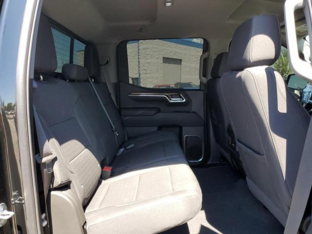 Photo 10 from auction – 2023 CHEVROLET SILVERADO with VIN 2GCUDEED2P1147546