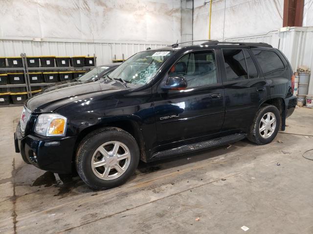 Photo 1 from auction – 2005 GMC ENVOY DENA with VIN 1GKET63M152339204