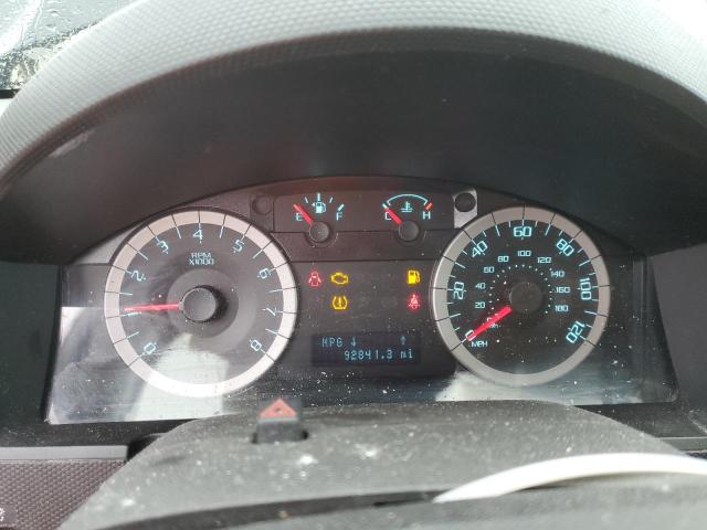 Photo 9 from auction – 2012 FORD ESCAPE XLT with VIN 1FMCU9D79CKC58633
