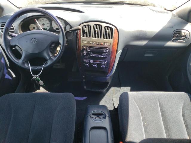 Photo 8 from auction – 2001 DODGE GRAND CARA with VIN 2B4GP44G11R138966