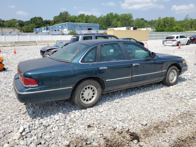 Photo 3 from auction – 1997 FORD CROWN VICT with VIN 2FALP74W8VX101138