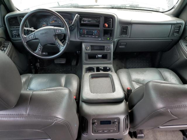 Photo 8 from auction – 2006 GMC NEW SIERRA with VIN 2GTEK13T461213705