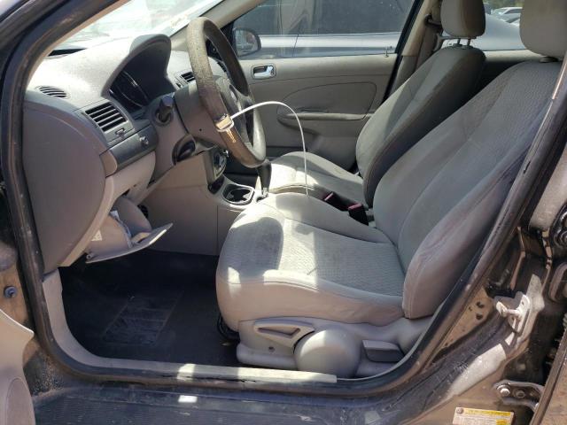 Photo 7 from auction – 2007 CHEVROLET COBALT LS with VIN 1G1AK55F877243851