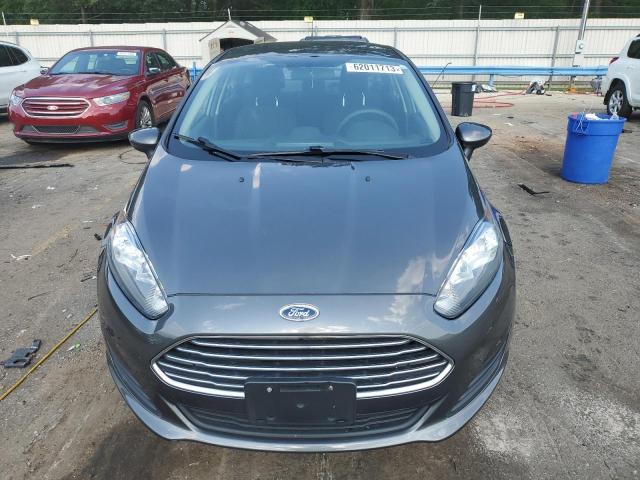 Photo 5 from auction – 2017 FORD FIESTA SE with VIN 3FADP4BJ1HM139787