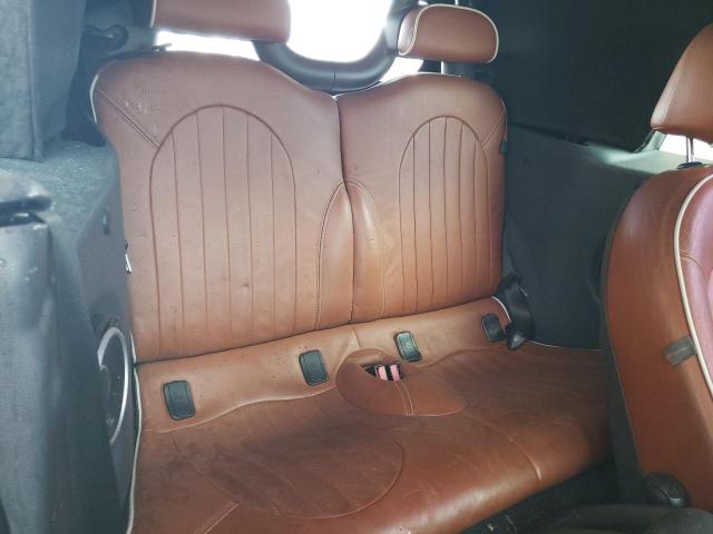 Photo 10 from auction – 2007 MINI COOPER S with VIN WMWRH33517TL95126