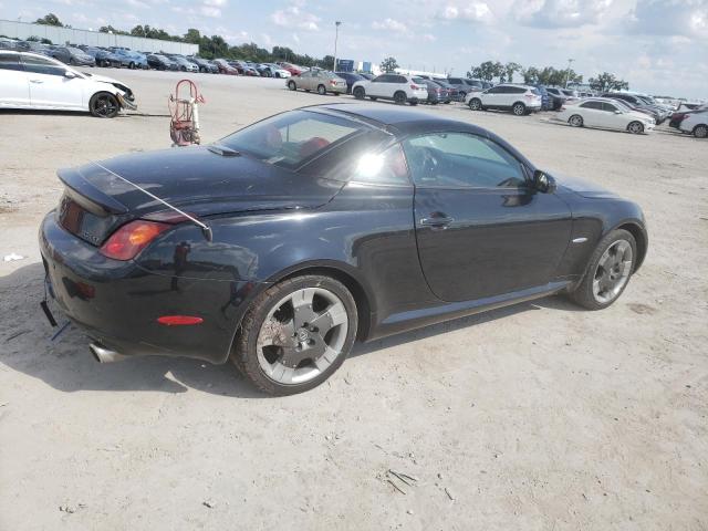 Photo 3 from auction – 2005 LEXUS SC 430 with VIN JTHFN48Y450062990