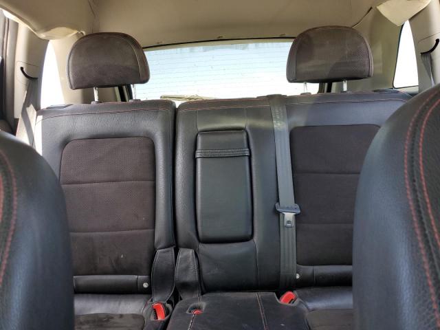 Photo 10 from auction – 2008 SATURN VUE REDLIN with VIN 3GSCL13798S538899