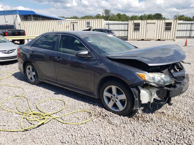 Photo 4 from auction – 2012 TOYOTA CAMRY BASE with VIN 4T1BF1FK4CU120477