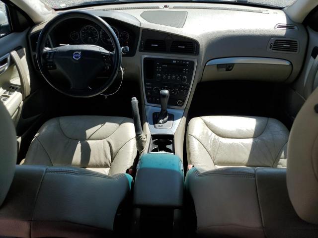 Photo 8 from auction – 2008 VOLVO S60 2.5T with VIN YV1RH592482696907