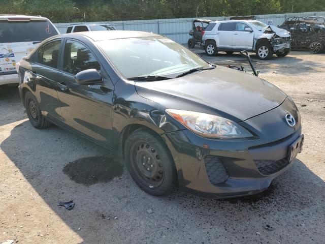 Zdjęcie 4 z aukcji – 2012 MAZDA 3 I z VIN JM1BL1UF0C1526020