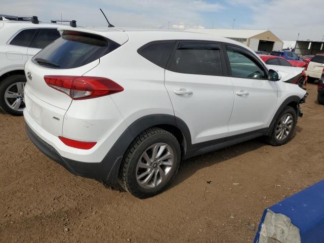 Photo 3 from auction – 2018 HYUNDAI TUCSON SE with VIN KM8J2CA40JU665892