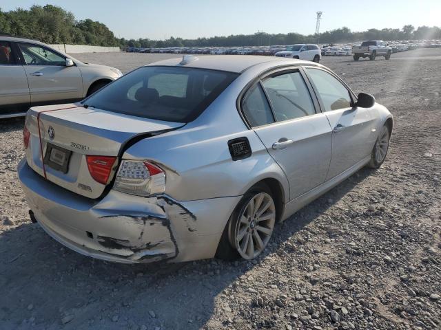 Photo 3 from auction – 2011 BMW 328 I with VIN WBAPH7G5XBNN03345