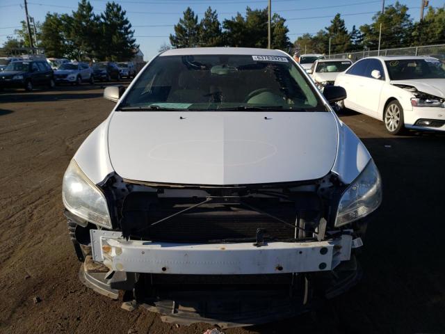 Photo 5 from auction – 2012 CHEVROLET MALIBU LS with VIN 1G1ZB5E09CF222568