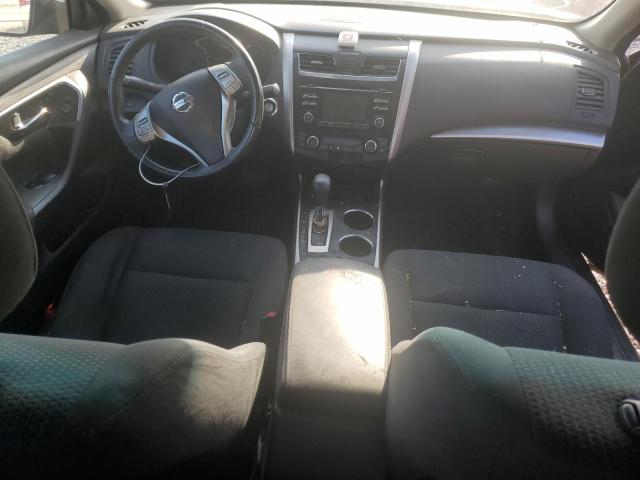 Photo 8 from auction – 2014 NISSAN ALTIMA with VIN 1N4AL3AP3EC160197