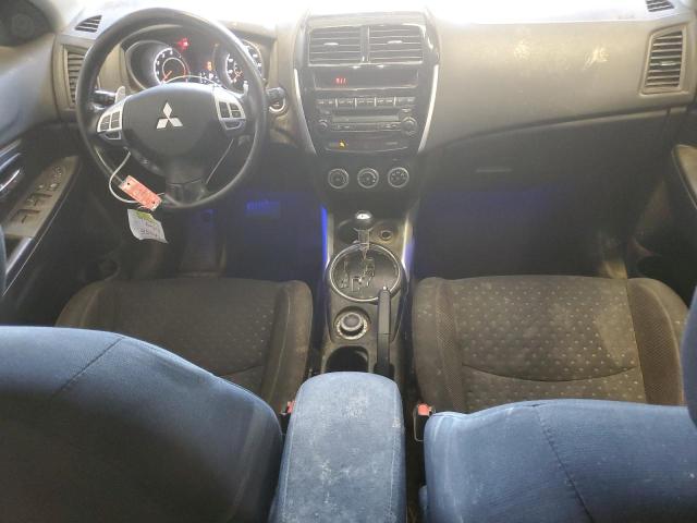 Photo 8 from auction – 2011 MITSUBISHI OUTLANDER with VIN JA4AR4AU1BZ015134