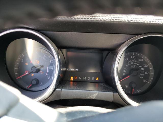 Photo 9 from auction – 2015 FORD MUSTANG with VIN 1FA6P8AM9F5328900