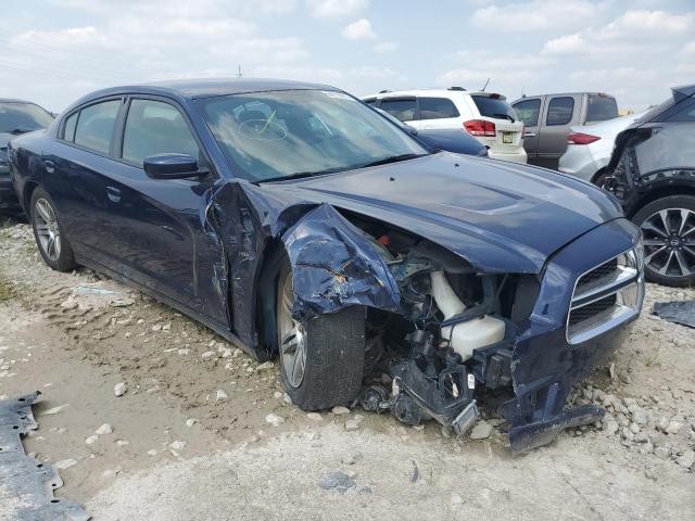Photo 4 from auction – 2014 DODGE CHARGER R/ with VIN 2C3CDXCT9EH159378