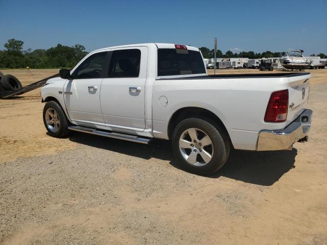Photo 2 from auction – 2010 DODGE RAM 1500 with VIN 1D7RB1CTXAS248247