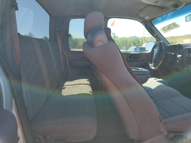 Photo 10 from auction – 2002 FORD F150 with VIN 1FTRX08L62KD44991