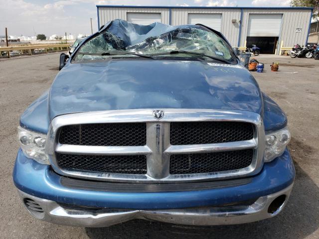 Photo 5 from auction – 2005 DODGE RAM 1500 S with VIN 1D7HA16N05J651175