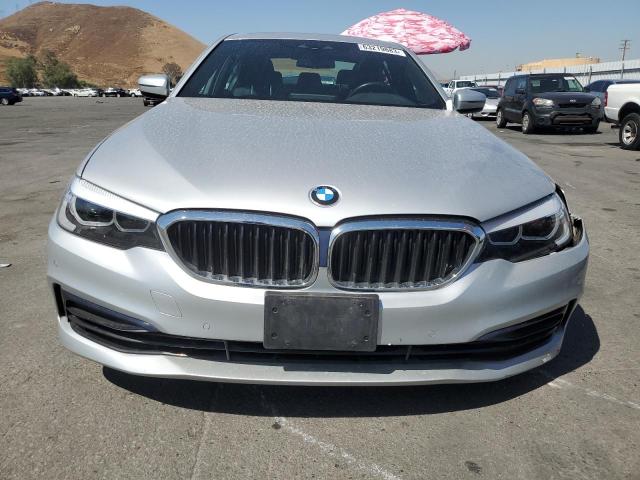 Photo 5 from auction – 2020 BMW 530E with VIN WBAJA9C00LCD89288