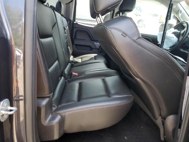 Photo 10 from auction – 2014 GMC SIERRA K15 with VIN 1GTV2VEC5EZ285734