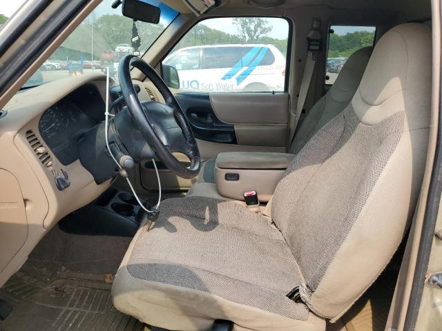 Photo 7 from auction – 2000 FORD RANGER SUP with VIN 1FTYR14V8YPB47870