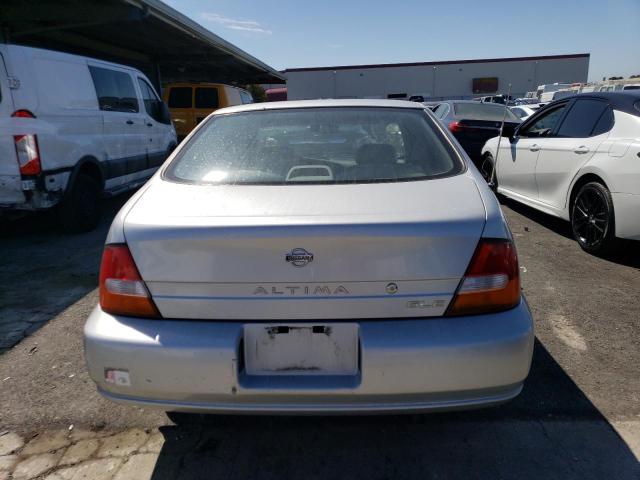 Photo 6 from auction – 1998 NISSAN ALTIMA XE with VIN 1N4DL01D4WC251059