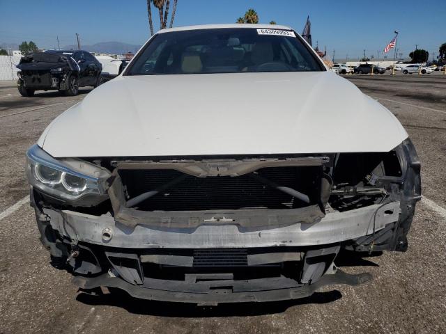 Photo 5 from auction – 2016 BMW 428 I with VIN WBA3N7C59GK228380