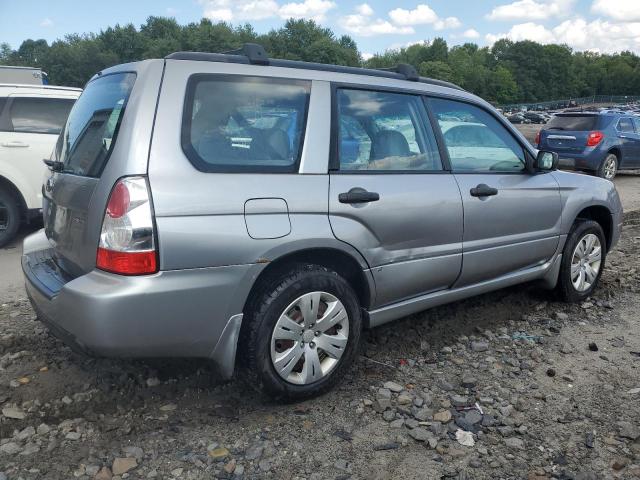صورة رقم 3 من المزاد - 2008 SUBARU FORESTER 2 مع VIN JF1SG63668H707193