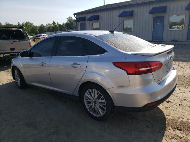 Photo 2 from auction – 2018 FORD FOCUS TITA with VIN 1FADP3J29JL202016