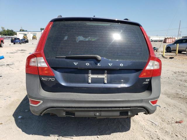 Фото 6 с аукциона – 2010 VOLVO XC70 3.2 с VIN YV4960BZ4A1075889