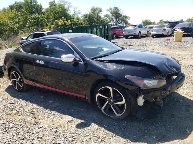 Photo 4 from auction – 2008 HONDA ACCORD EXL with VIN 1HGCS22848A013623