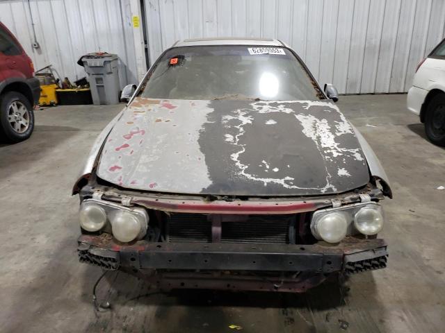 Photo 5 from auction – 1994 ACURA INTEGRA LS with VIN JH4DC4459RS003579