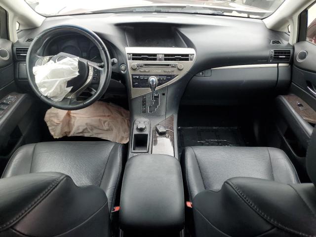 Photo 8 from auction – 2015 LEXUS RX 350 BAS with VIN 2T2BK1BA1FC304074